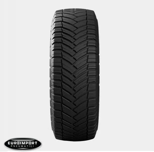 Michelin AGILIS CROSSCLIMATE  225/70 R15 112_110 S  Carico C  TL
